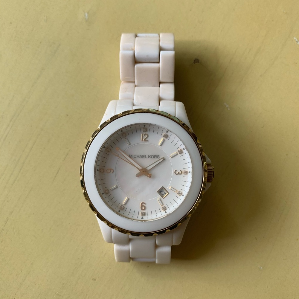Michael Kors watch
